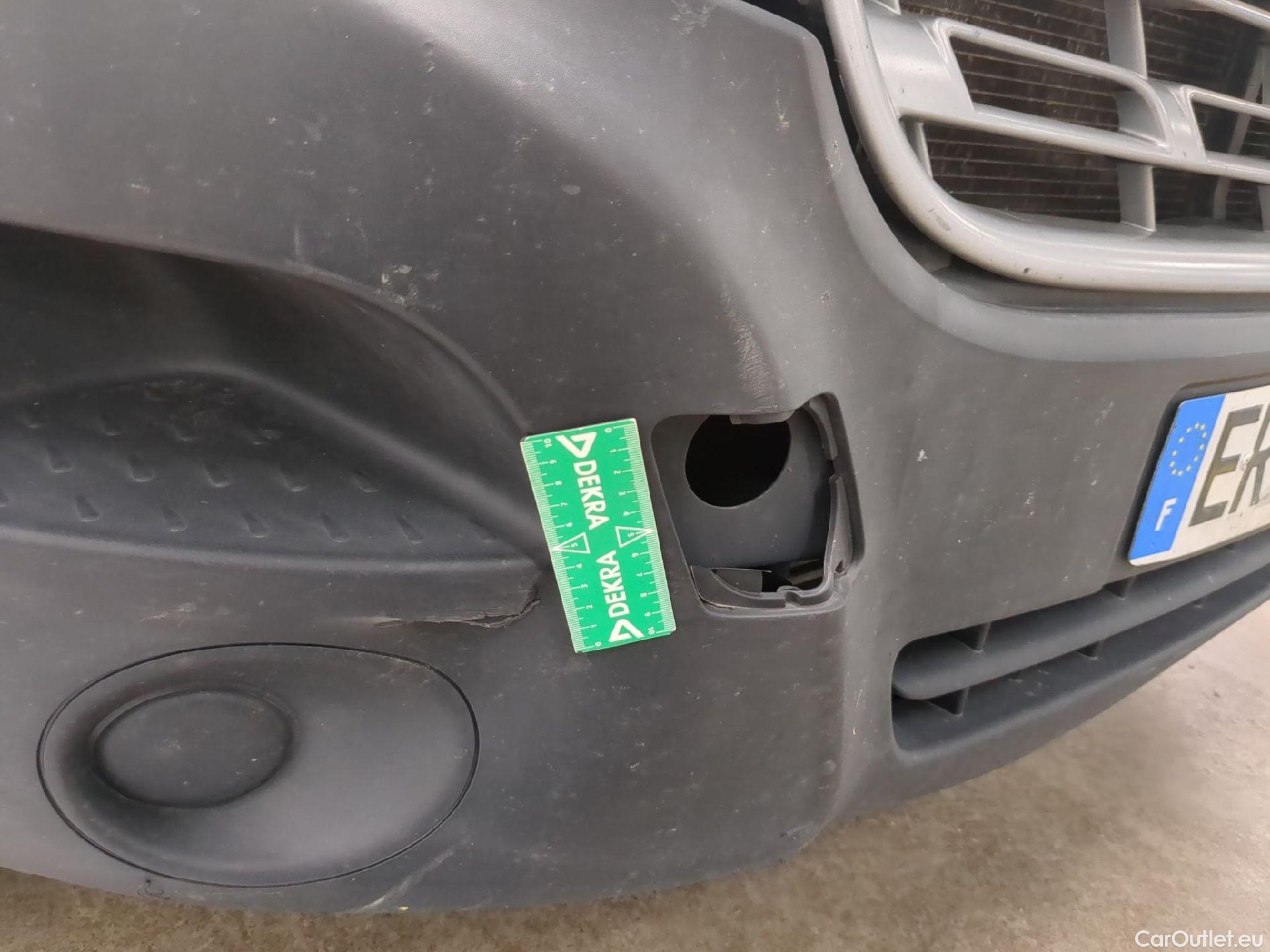  Renault  Master RENAULT  VU 4p Fourgon FG GCf Trac F3500 L2H2 dCi 110 S&S Euro6 #34