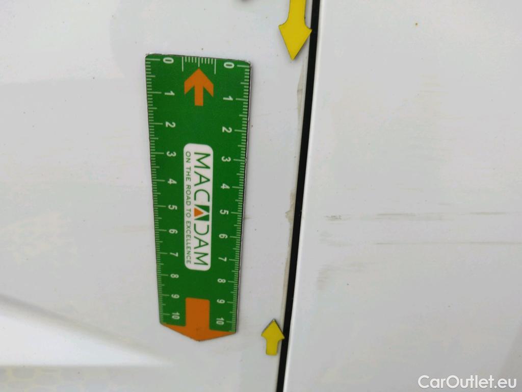  Renault  Megane  IV Grandtour Business 1.5 dCi 115CV BVM6 E6d / TRANSFO VP/VF #19