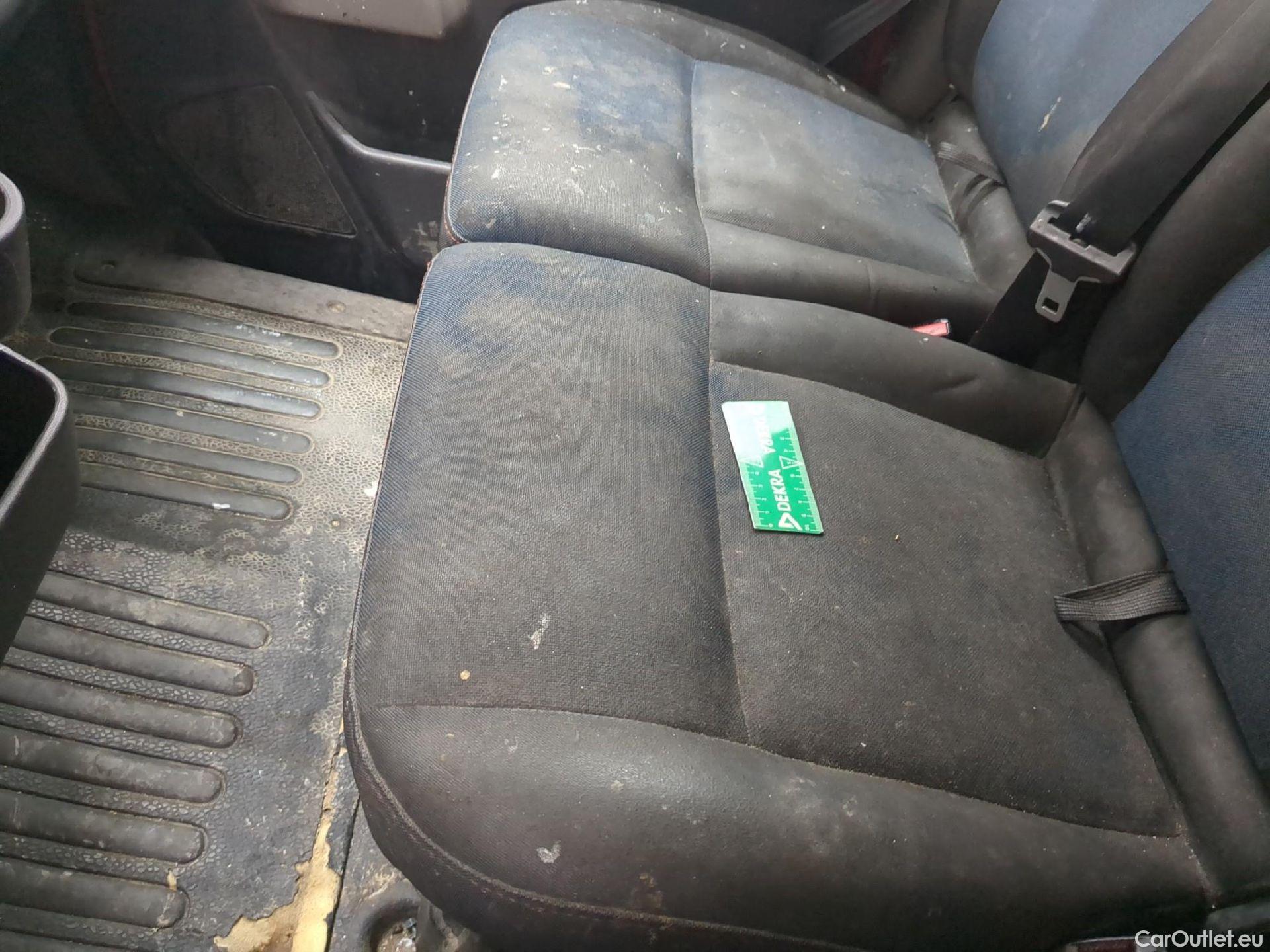  Renault  Master RENAULT  VU 4p Fourgon FG GCf Trac F3500 L2H2 dCi 110 S&S Euro6 #11