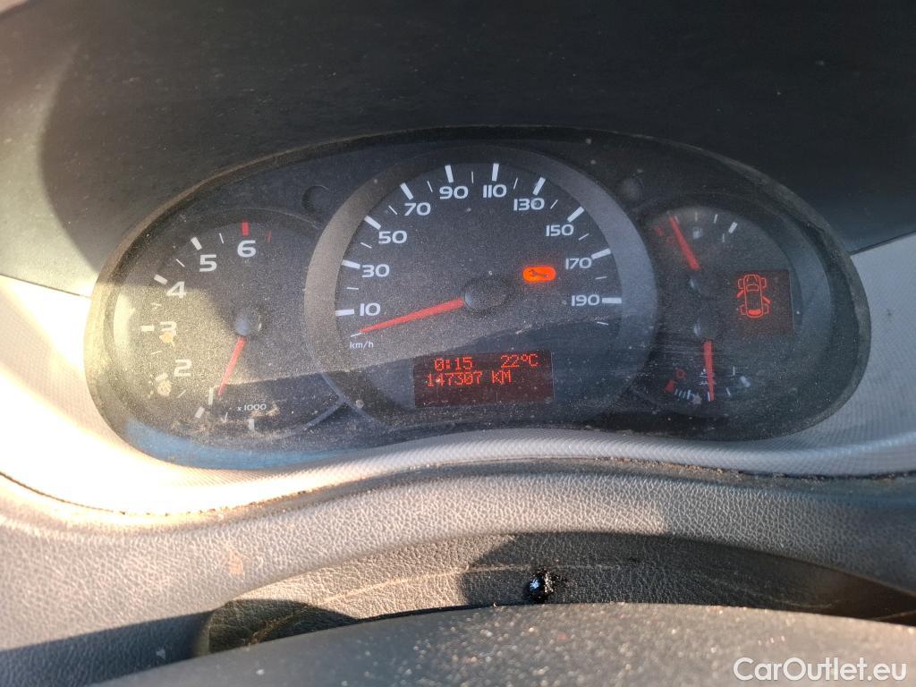  Renault  Master RENAULT  VU 4p Fourgon FG GCf Trac F3500 L2H2 dCi 130 Euro6 #108