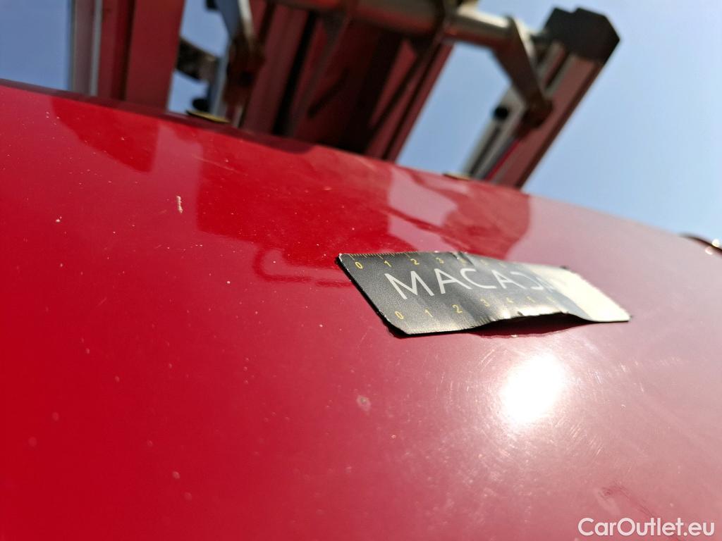  Renault  Master RENAULT  VU 4p Fourgon FG GCf Trac F3500 L2H2 dCi 130 Euro6 #21