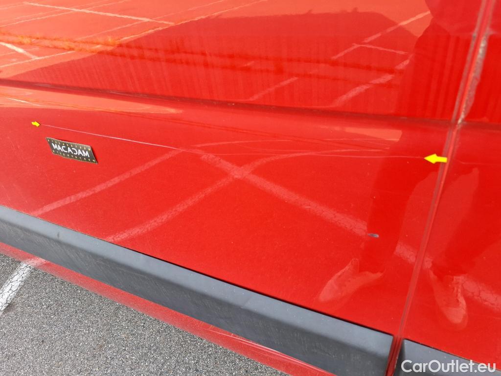  Renault  Master RENAULT  VU 4p Fourgon FG GCf Trac F3500 L2H2 dCi 130 Euro6 #15