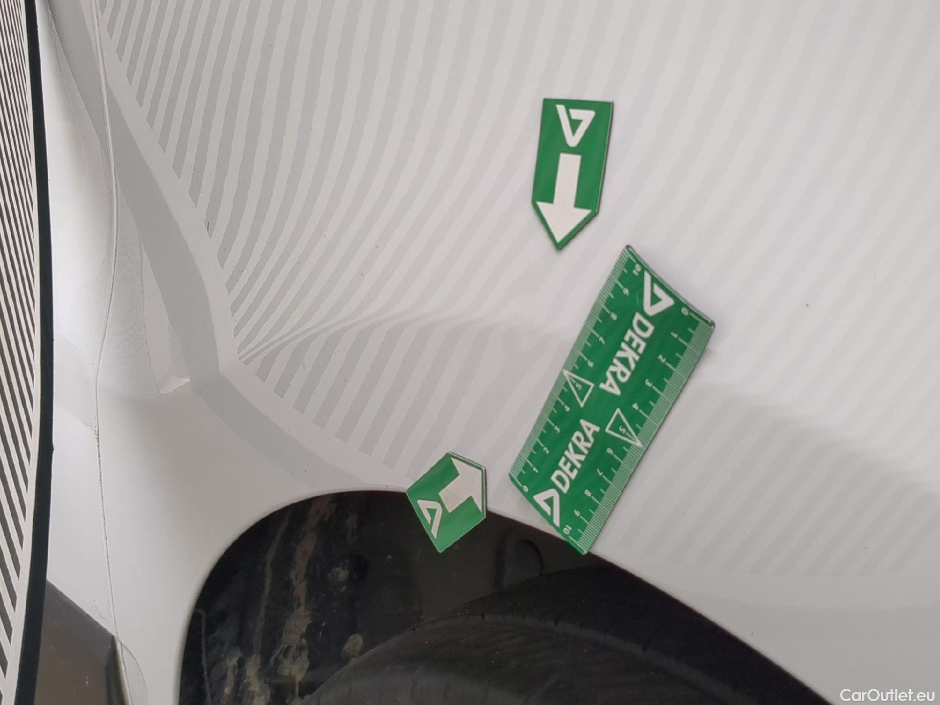  Renault  Trafic  Fourgon L1H1 1000 Confort 1.6 dCi 95CV BVM6 E6dT #68