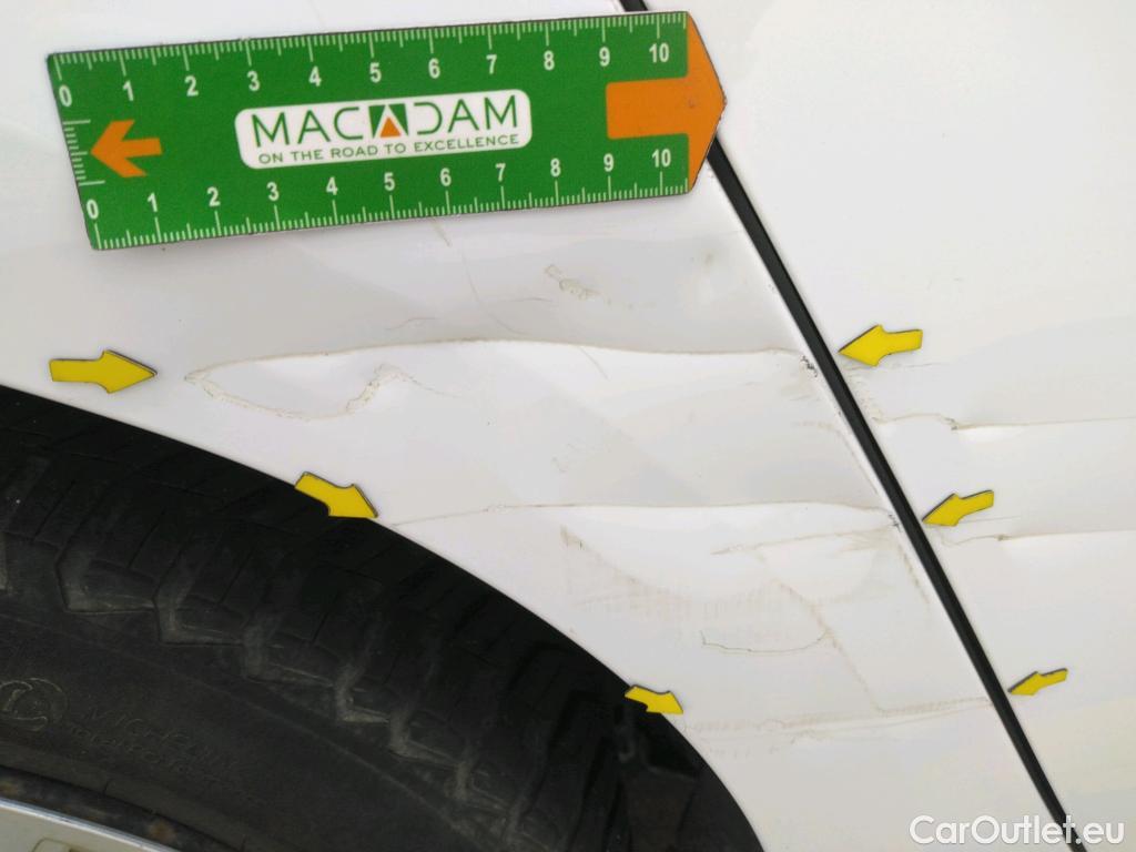  Renault  Megane  IV Grandtour Business 1.5 dCi 115CV BVM6 E6d / TRANSFO VP/VF #2