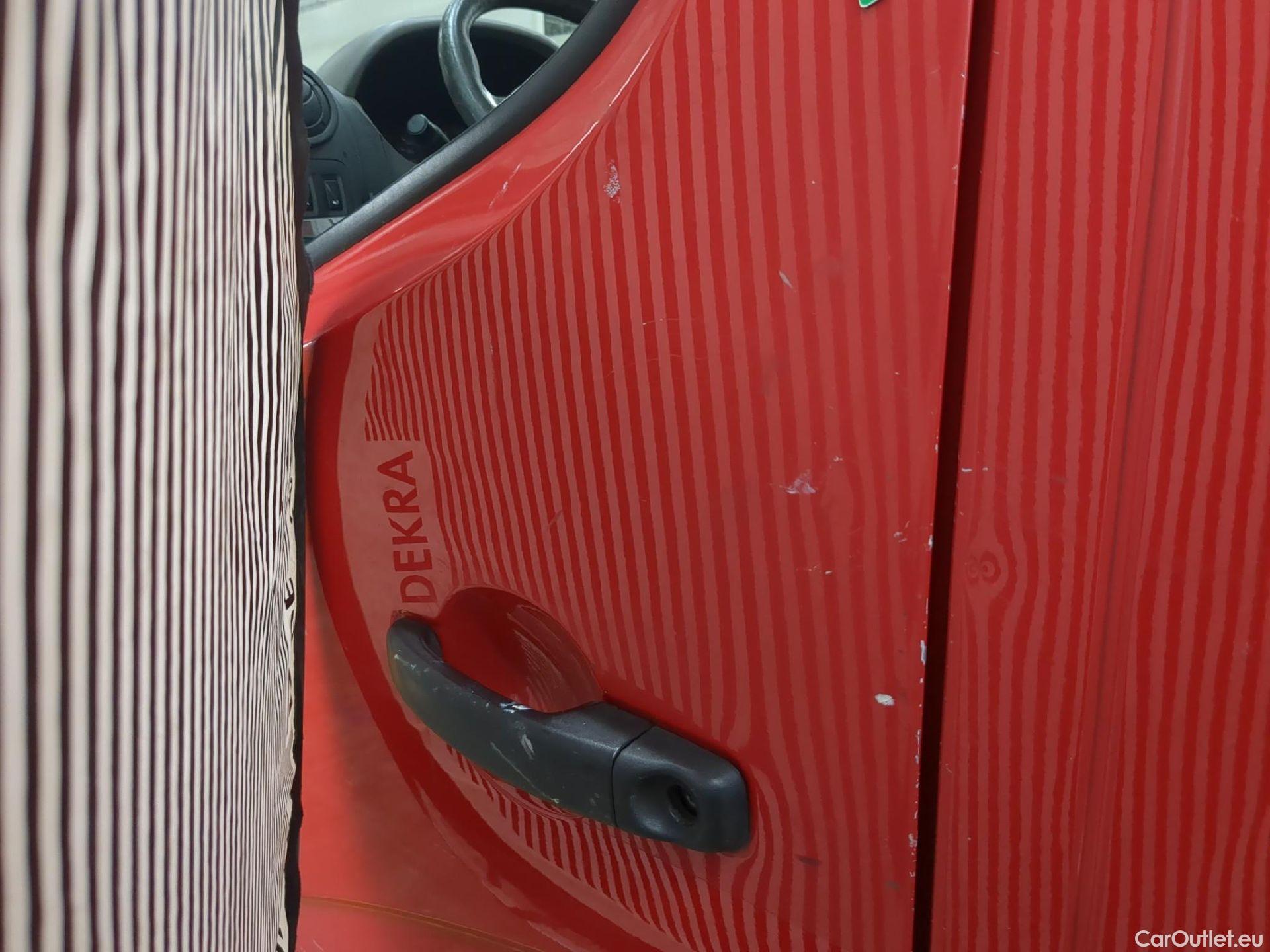  Renault  Master RENAULT  VU 4p Fourgon FG GCf Trac F3500 L2H2 dCi 110 S&S Euro6 #44