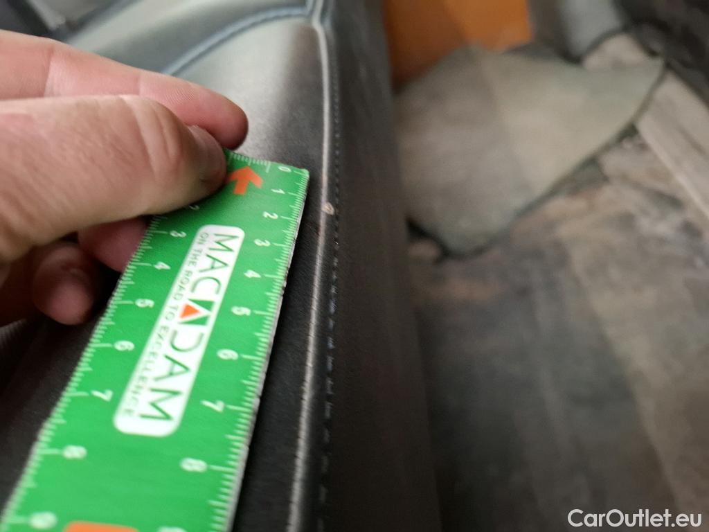  Renault  Master RENAULT  VU 4p Fourgon Gd Conf F3500 L2H2 dCi 125 #6