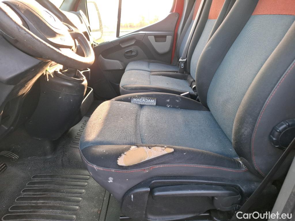  Renault  Master RENAULT  VU 4p Fourgon FG GCf Trac F3500 L2H2 dCi 130 Euro6 #30