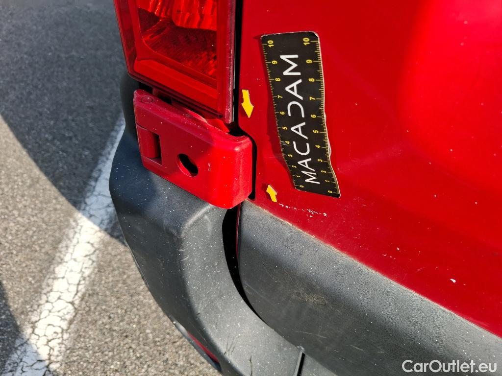  Renault  Master RENAULT  VU 4p Fourgon FG GCf Trac F3500 L2H2 dCi 130 Euro6 #57