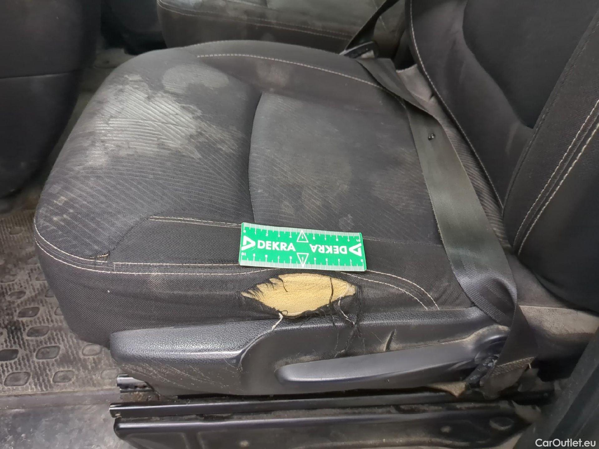  Renault  Trafic  Fourgon L1H1 1000 Confort 1.6 dCi 95CV BVM6 E6dT #4