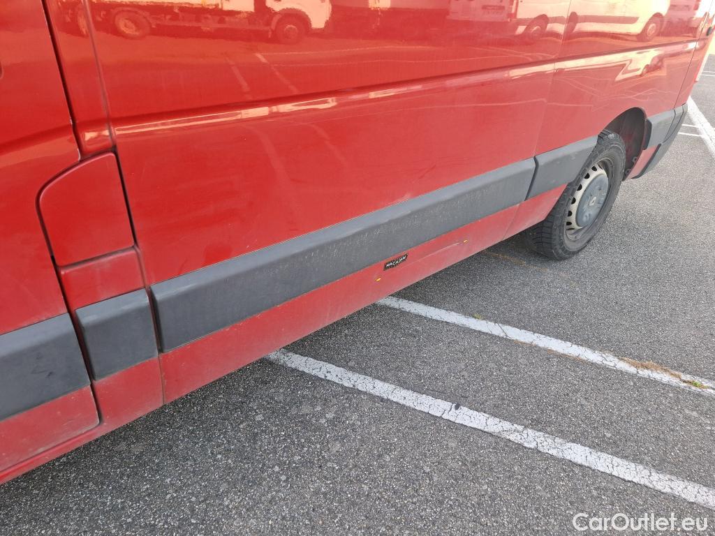  Renault  Master  III Fourgon L2H2 3 5 Grand Confort dCi 130CV BVM6 E6 #1