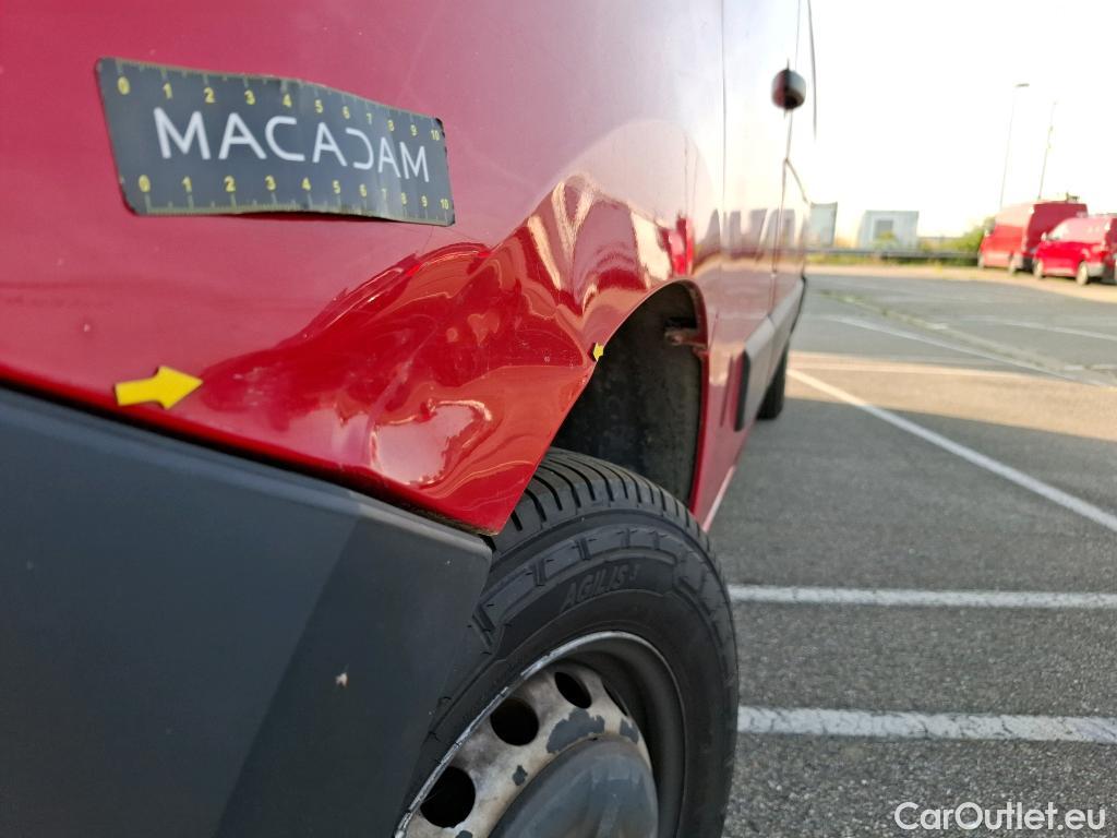  Renault  Master RENAULT  VU 4p Fourgon FG GCf Trac F3500 L2H2 dCi 130 Euro6 #37