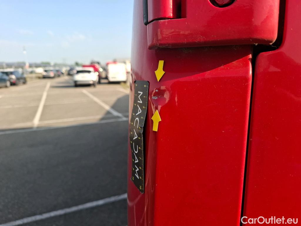  Renault  Master  III Fourgon L2H2 3 5 Grand Confort dCi 130CV BVM6 E6 #80