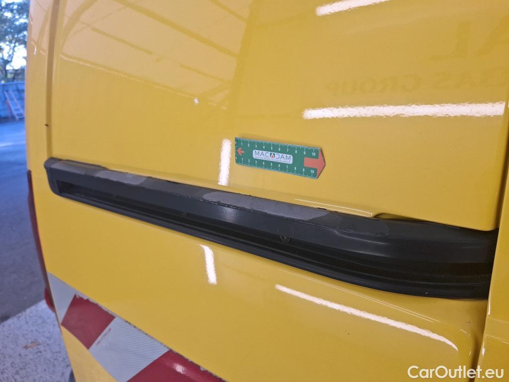  Peugeot  Partner  L1 Premium Pack 1.6 HDi 100CV BVM5 E6 #28