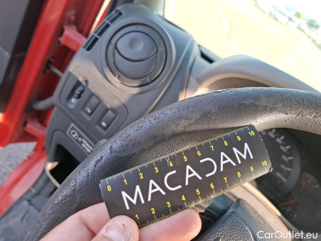  Renault  Master RENAULT  VU 4p Fourgon FG GCf Trac F3500 L2H2 dCi 130 Euro6 #100