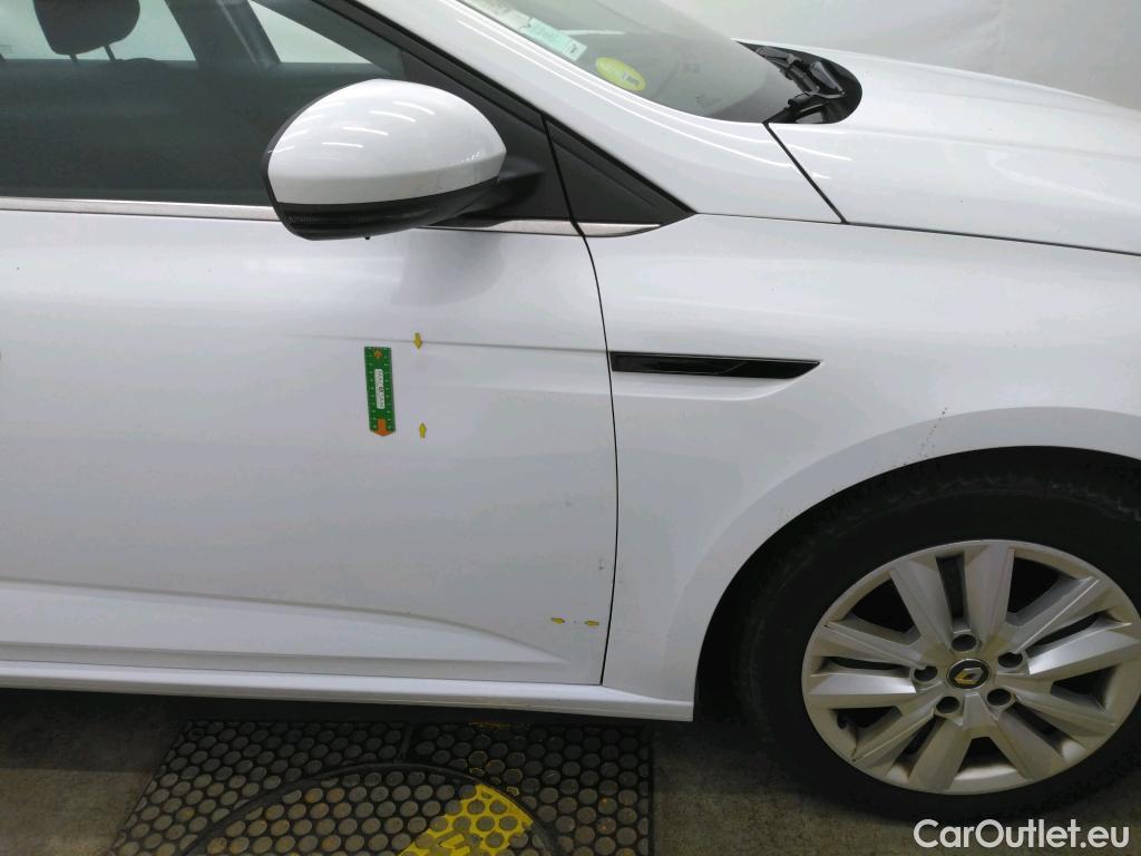  Renault  Megane  IV Grandtour Business 1.5 dCi 115CV BVM6 E6d / TRANSFO VP/VF #12