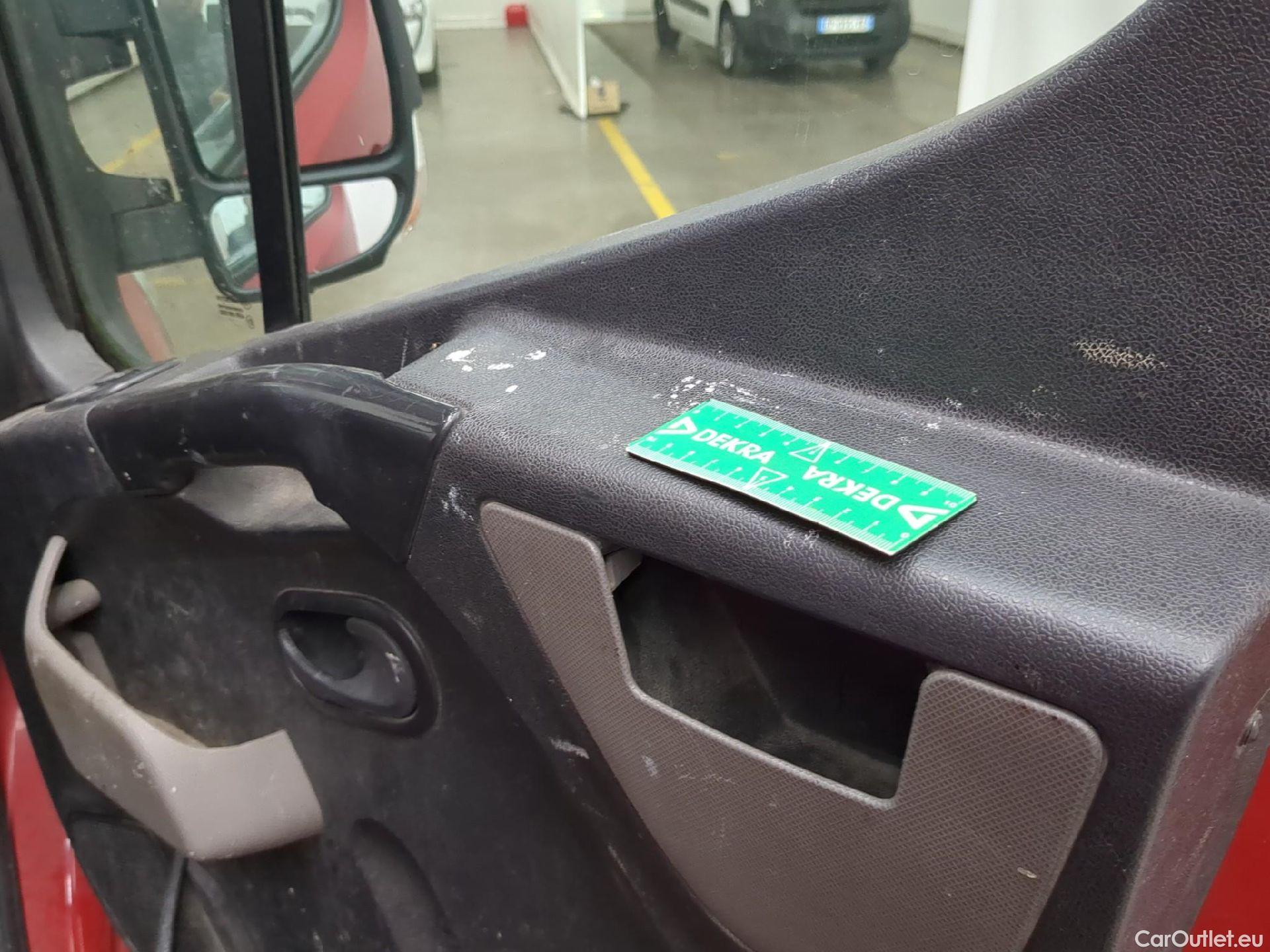  Renault  Master RENAULT  VU 4p Fourgon FG GCf Trac F3500 L2H2 dCi 110 S&S Euro6 #9