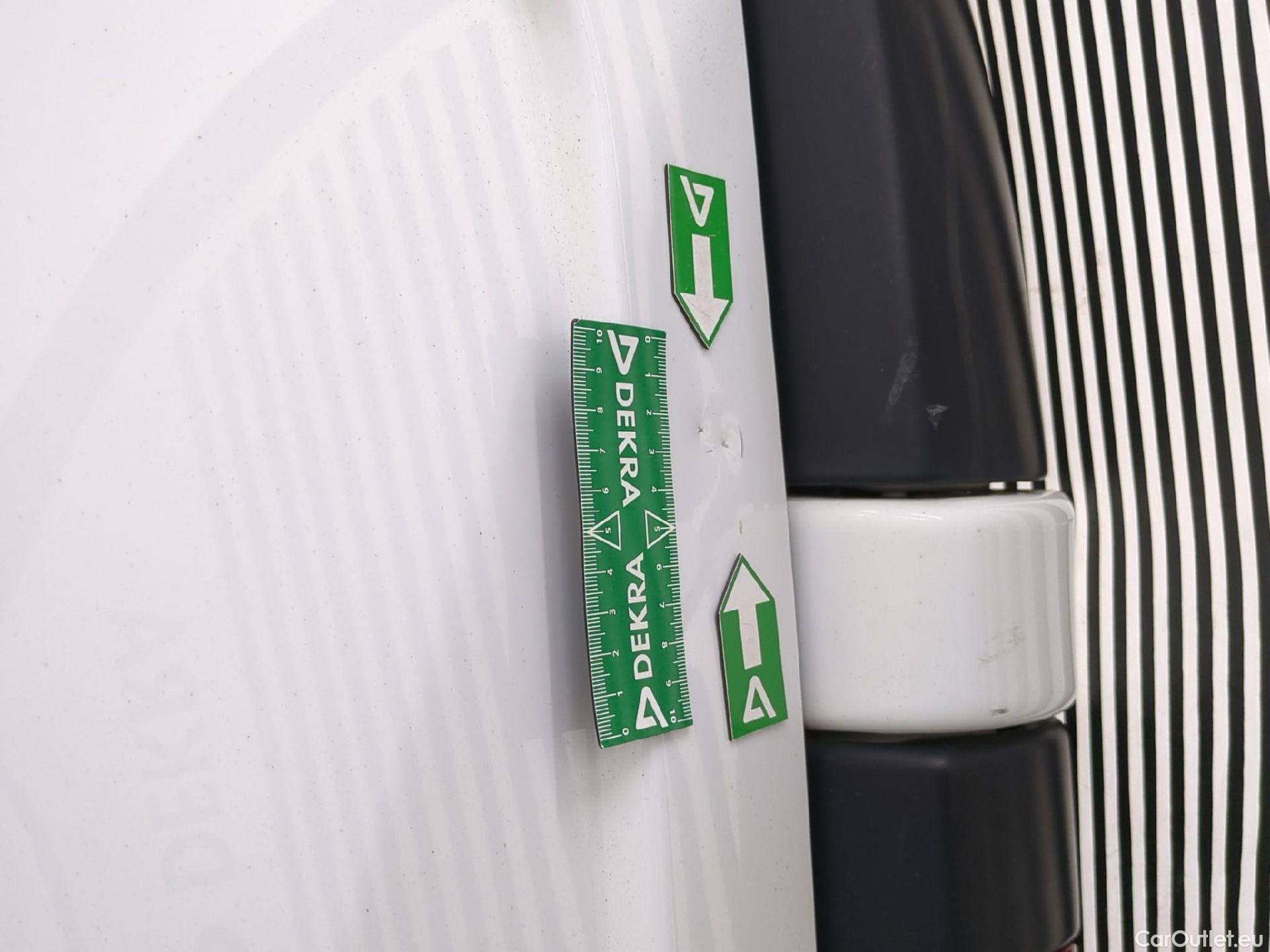  Renault  Trafic  Fourgon L1H1 1000 Confort 1.6 dCi 95CV BVM6 E6dT #45