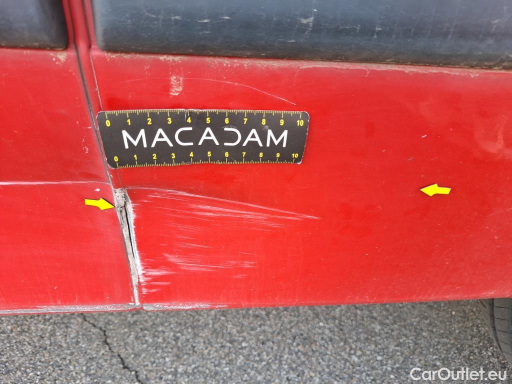  Renault  Master RENAULT  VU 4p Fourgon FG GCf Trac F3500 L2H2 dCi 130 Euro6 #7