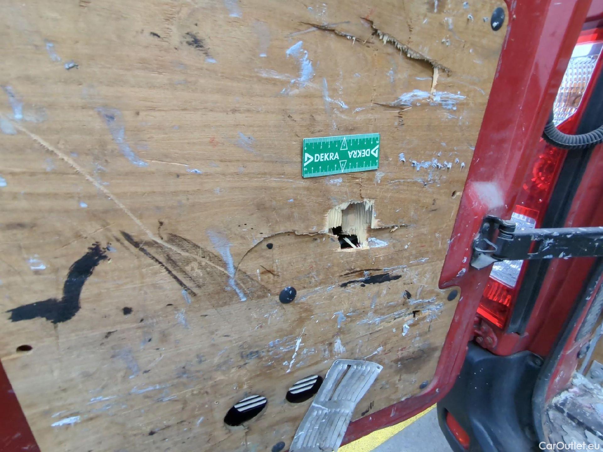  Renault  Master RENAULT  VU 4p Fourgon FG GCf Trac F3500 L2H2 dCi 110 S&S Euro6 #16