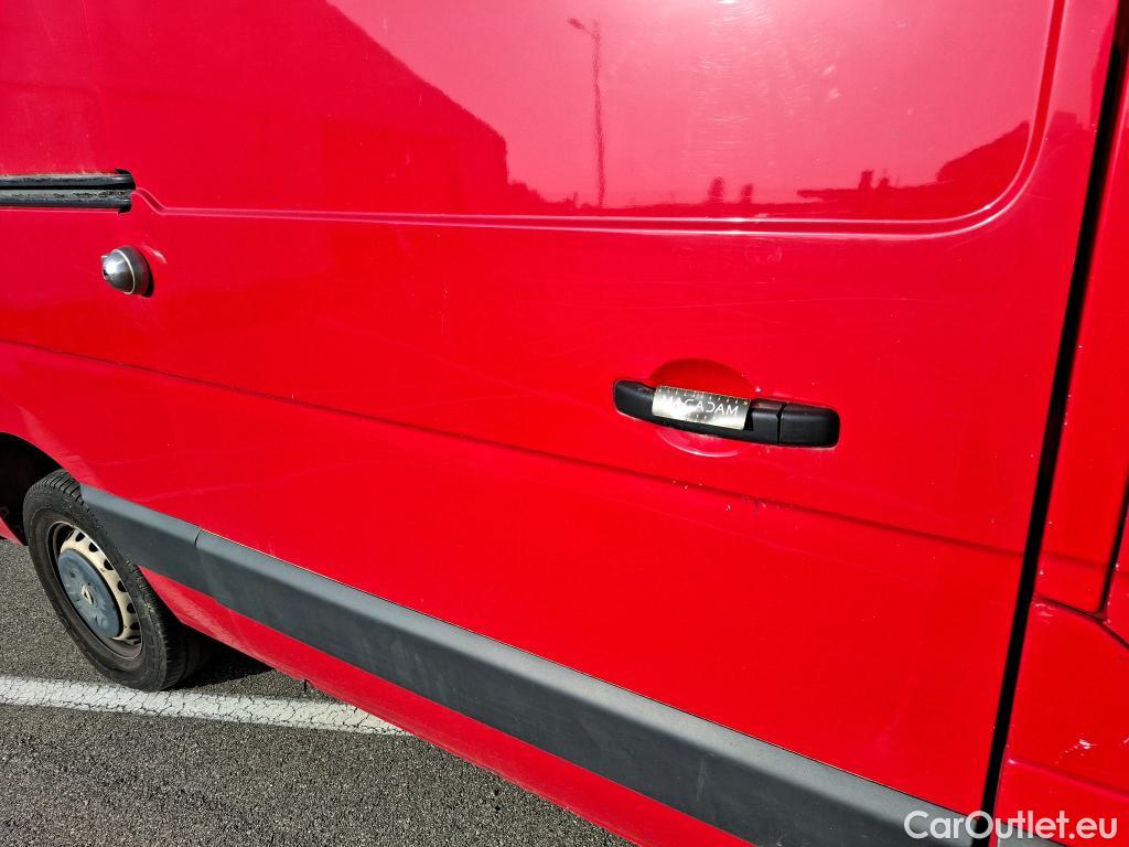  Renault  Master RENAULT  VU 4p Fourgon FG GCf Trac F3500 L2H2 dCi 130 Euro6 #67