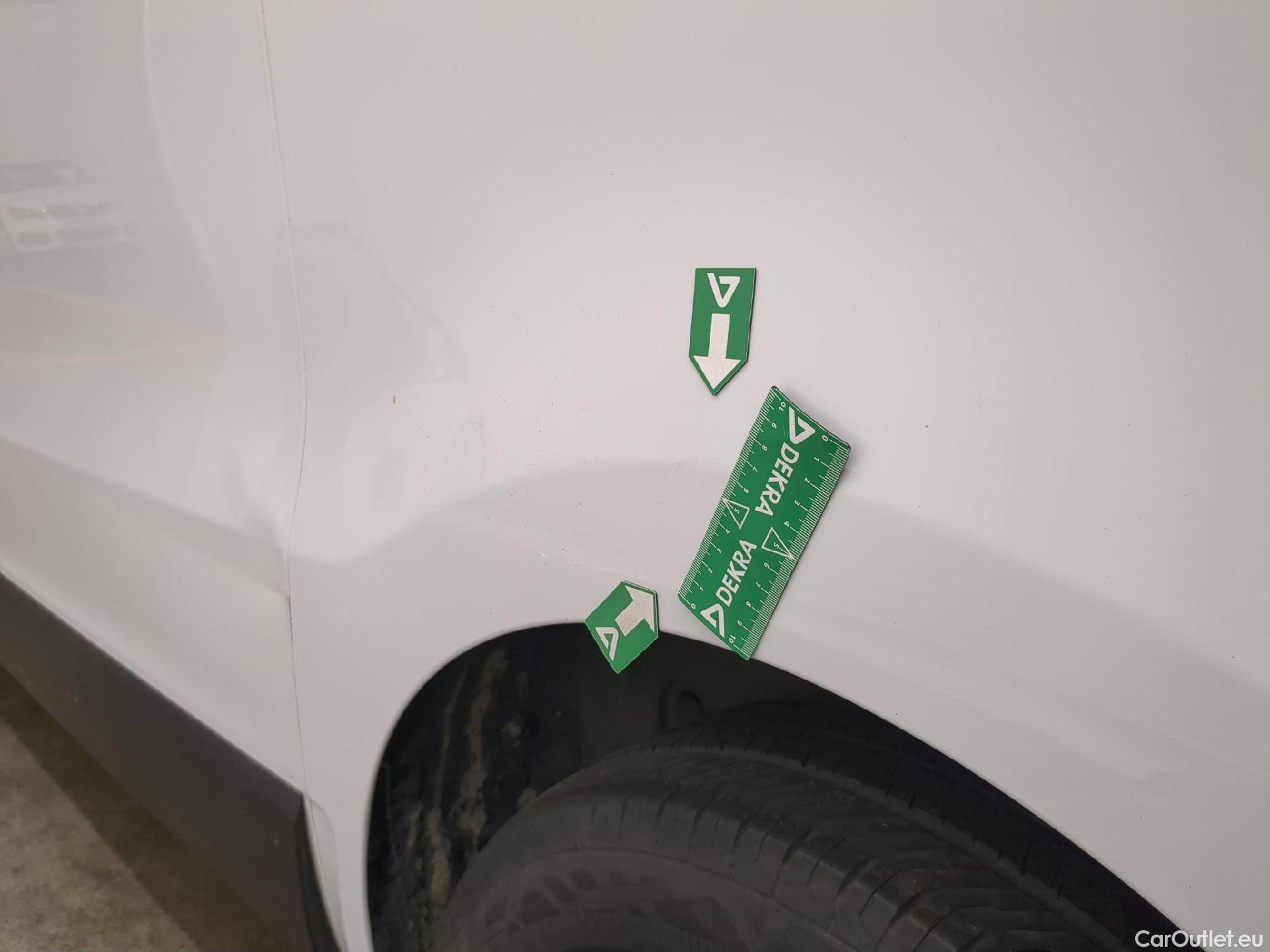  Renault  Trafic  Fourgon L1H1 1000 Confort 1.6 dCi 95CV BVM6 E6dT #67