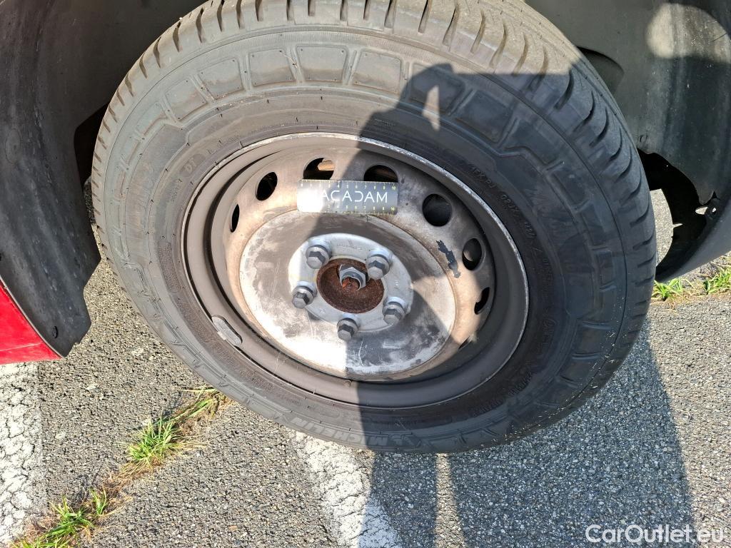  Renault  Master RENAULT  VU 4p Fourgon FG GCf Trac F3500 L2H2 dCi 130 Euro6 #82