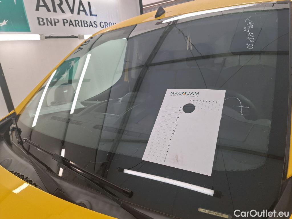  Peugeot  Partner  L1 Premium Pack 1.6 HDi 100CV BVM5 E6 #27