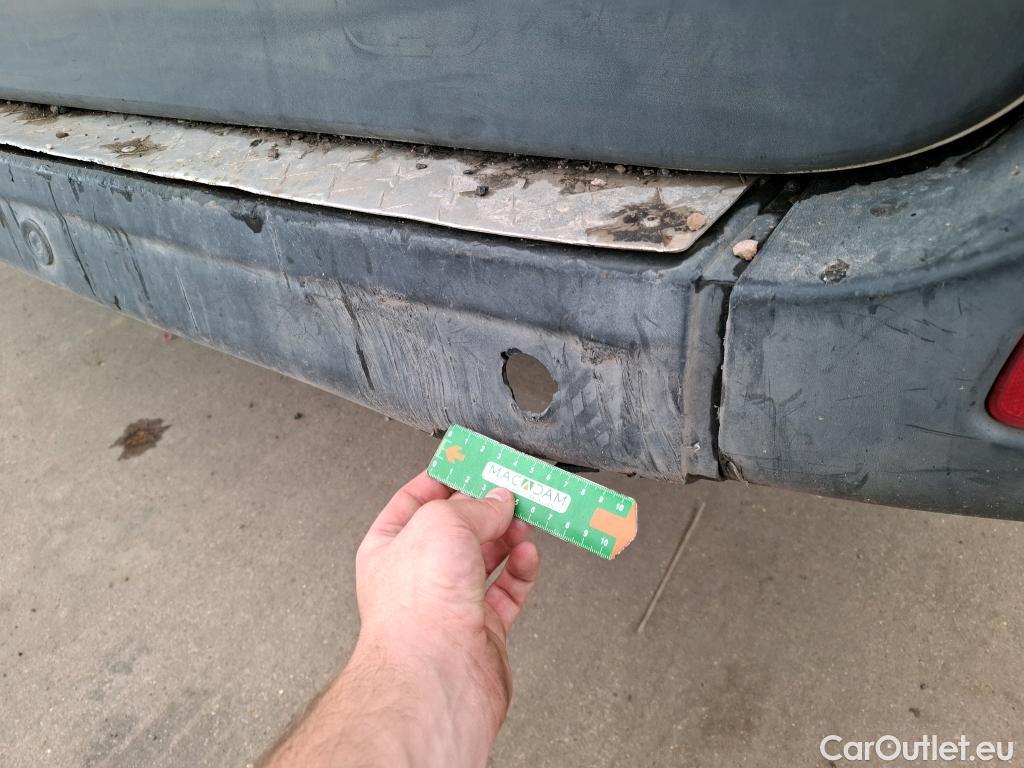  Renault  Master RENAULT  VU 4p Fourgon Gd Conf F3500 L2H2 dCi 125 #53