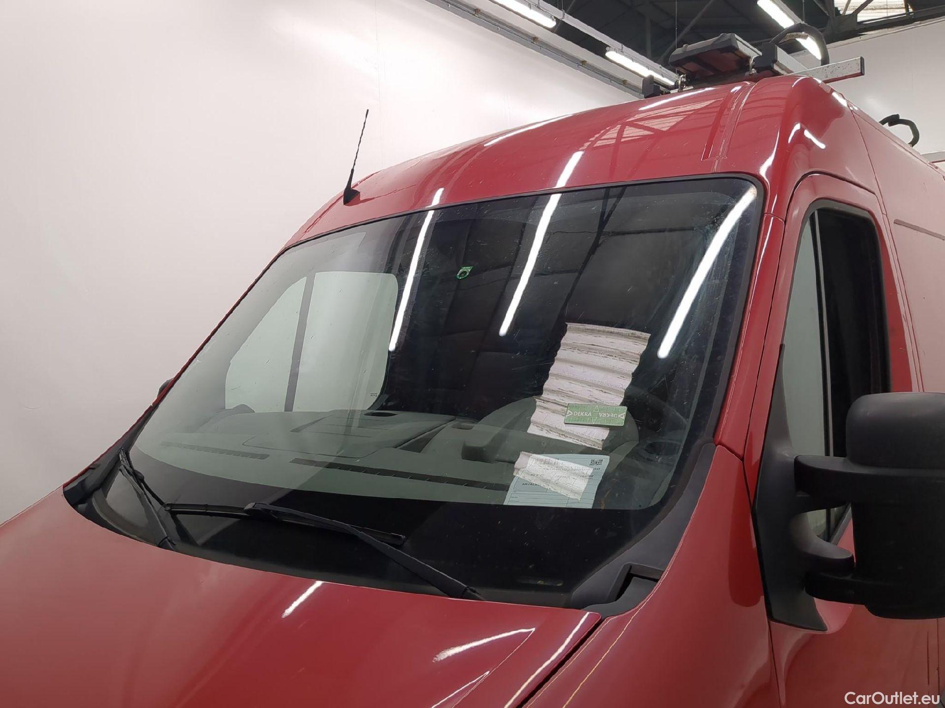  Renault  Master RENAULT  VU 4p Fourgon FG GCf Trac F3500 L2H2 dCi 110 S&S Euro6 #127