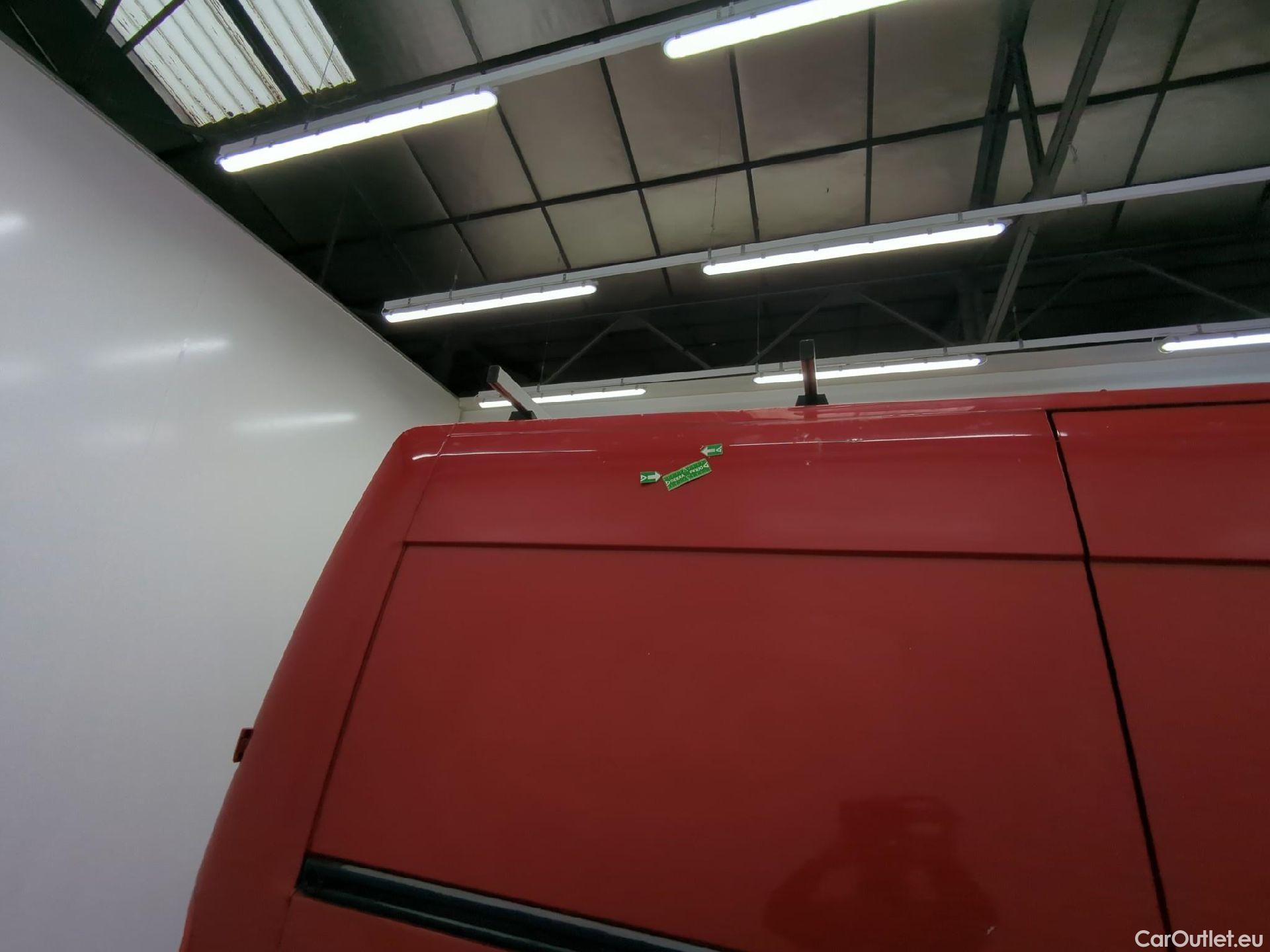  Renault  Master RENAULT  VU 4p Fourgon FG GCf Trac F3500 L2H2 dCi 110 S&S Euro6 #98