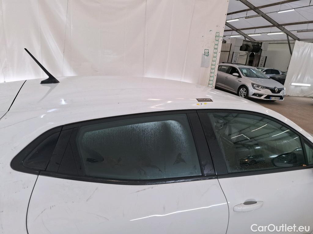  Renault  Clio  V Société Air Nav 1.5 dCi 85CV BVM6 E6dT #17