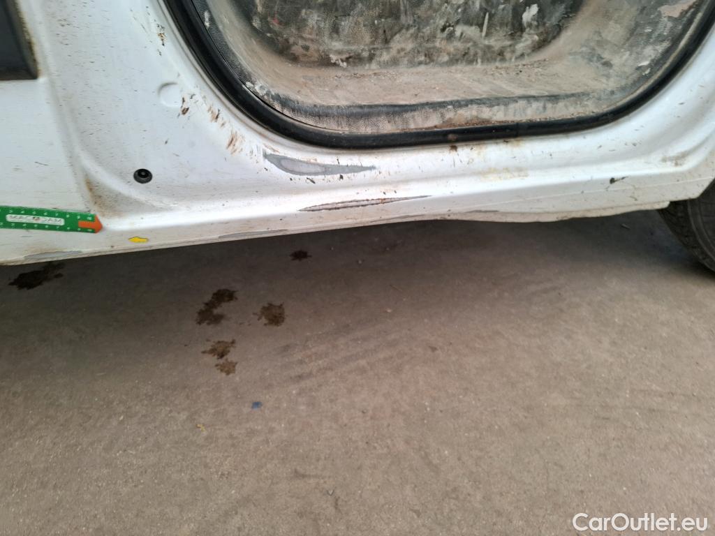  Renault  Master RENAULT  VU 4p Fourgon Gd Conf F3500 L2H2 dCi 125 #30