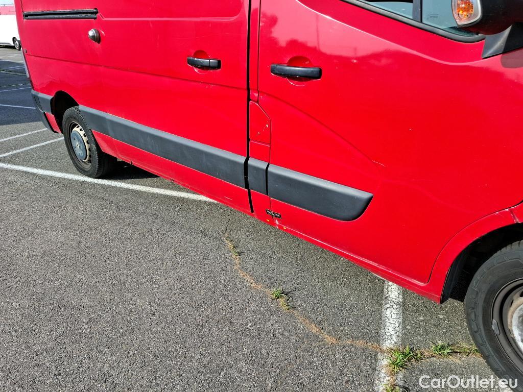  Renault  Master RENAULT  VU 4p Fourgon FG GCf Trac F3500 L2H2 dCi 130 Euro6 #38