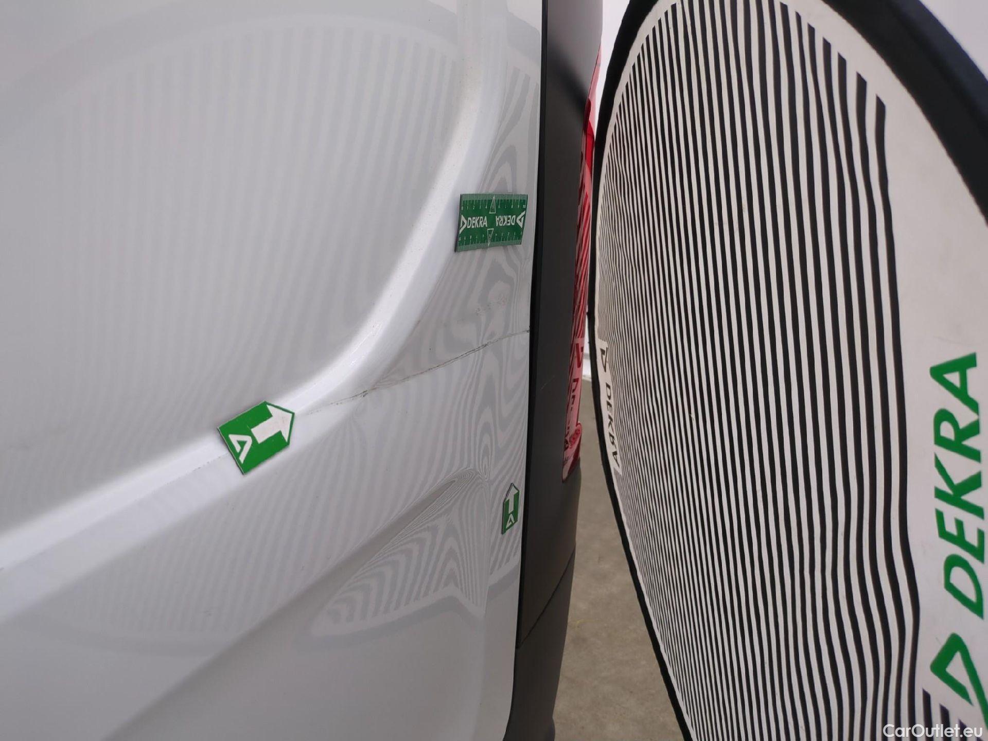  Renault  Trafic  Fourgon L1H1 1000 Confort 1.6 dCi 95CV BVM6 E6dT #28