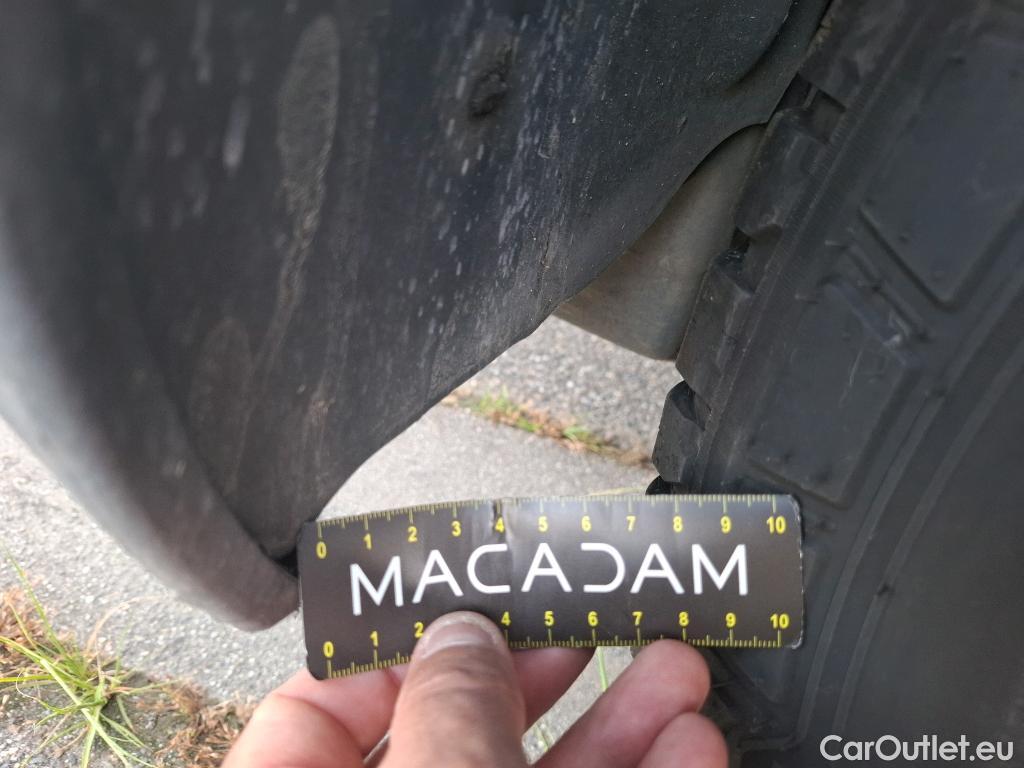  Renault  Master  III Fourgon L2H2 3 5 Grand Confort dCi 130CV BVM6 E6 #46