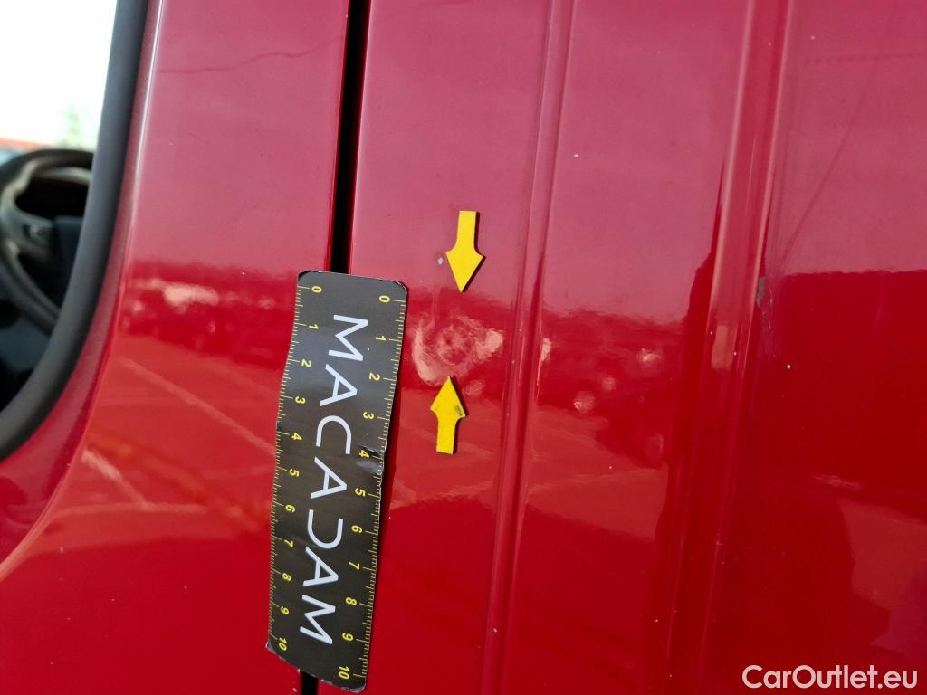  Renault  Master RENAULT  VU 4p Fourgon FG GCf Trac F3500 L2H2 dCi 130 Euro6 #13