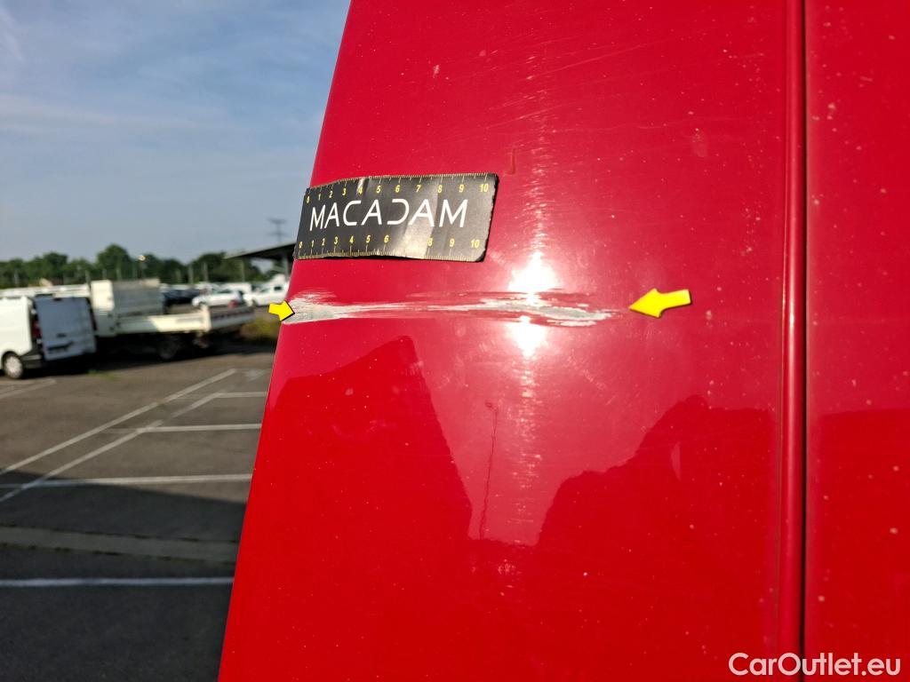  Renault  Master RENAULT  VU 4p Fourgon FG GCf Trac F3500 L2H2 dCi 130 Euro6 #48