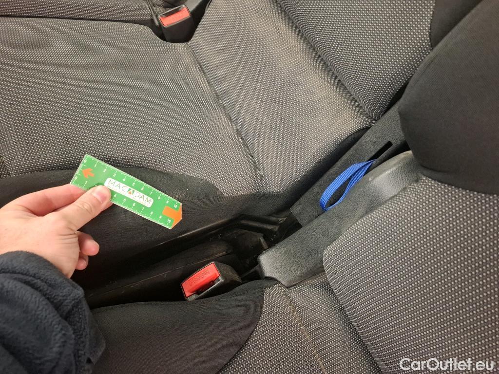  Peugeot  Partner  L1 Premium Pack 1.6 HDi 100CV BVM5 E6 #23