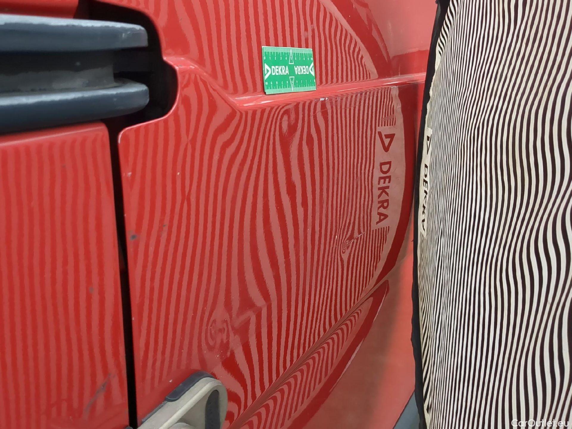  Renault  Master RENAULT  VU 4p Fourgon FG GCf Trac F3500 L2H2 dCi 110 S&S Euro6 #83