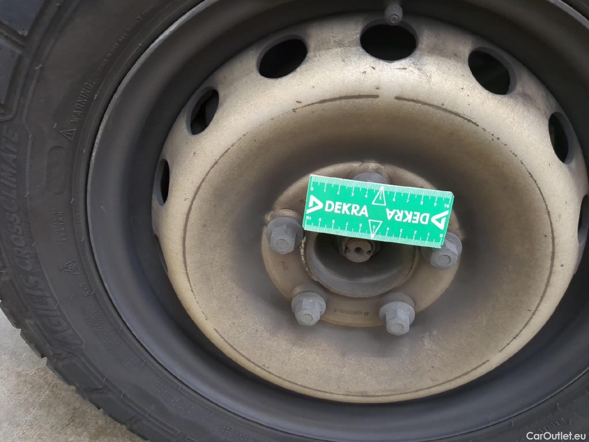  Renault  Master RENAULT  VU 4p Fourgon FG GCf Trac F3500 L2H2 dCi 110 S&S Euro6 #25