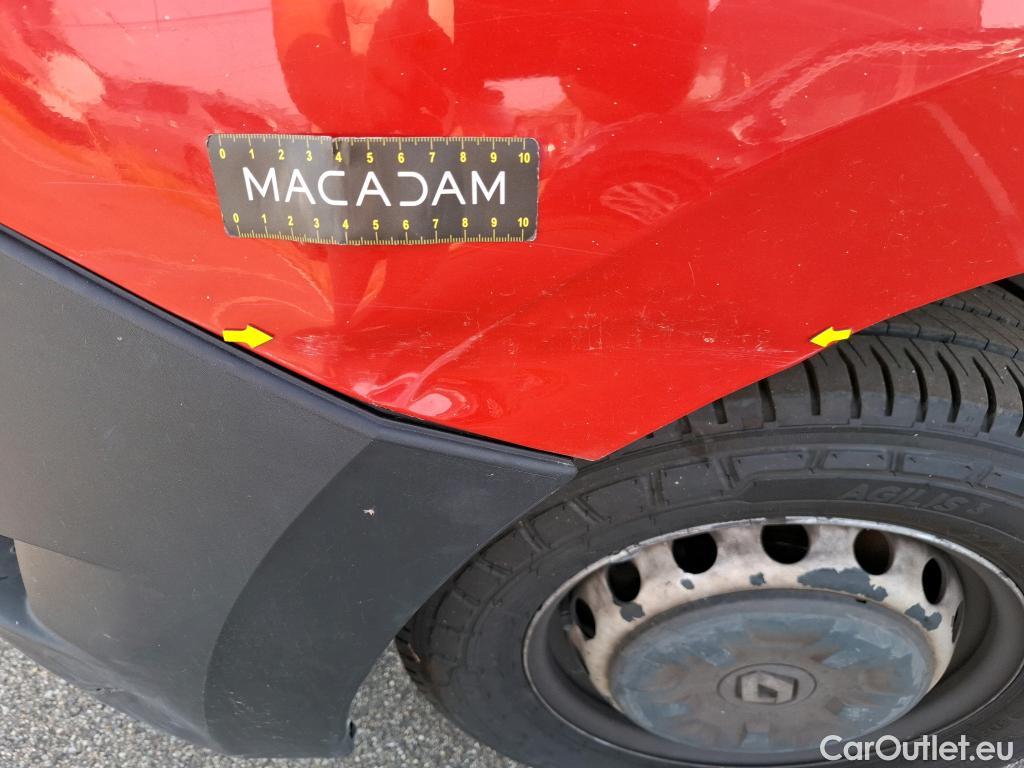  Renault  Master RENAULT  VU 4p Fourgon FG GCf Trac F3500 L2H2 dCi 130 Euro6 #36