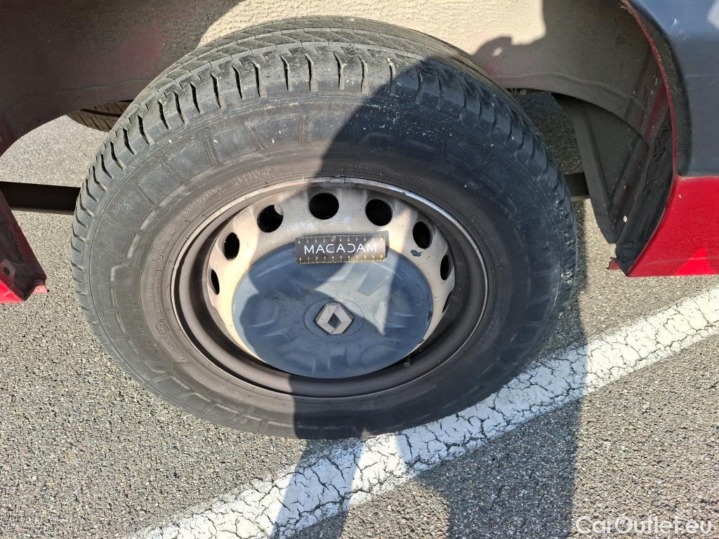  Renault  Master RENAULT  VU 4p Fourgon FG GCf Trac F3500 L2H2 dCi 130 Euro6 #50