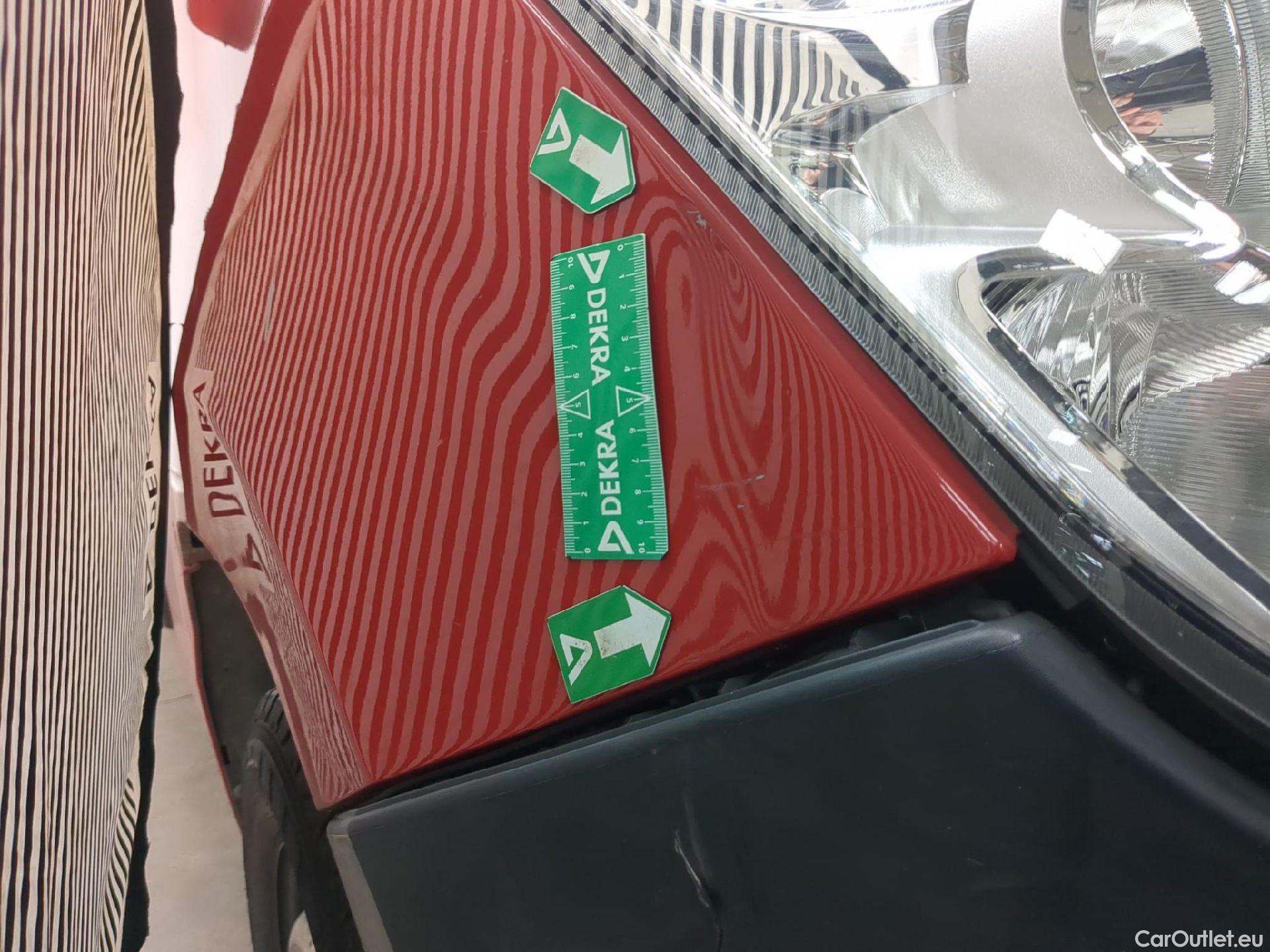  Renault  Master RENAULT  VU 4p Fourgon FG GCf Trac F3500 L2H2 dCi 110 S&S Euro6 #30