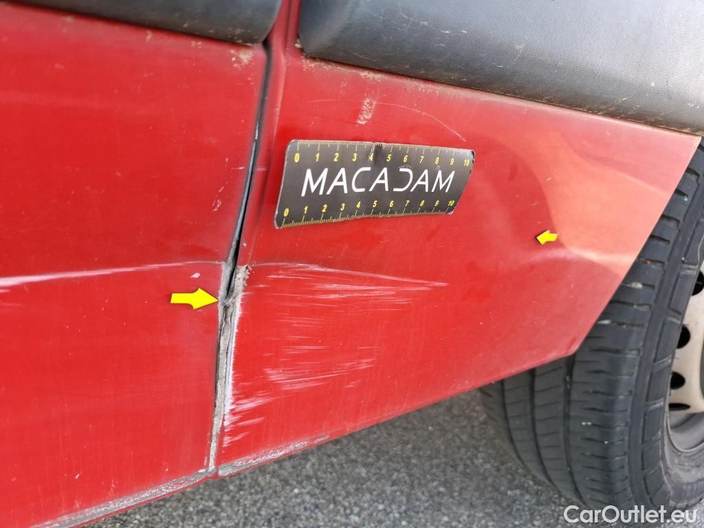  Renault  Master RENAULT  VU 4p Fourgon FG GCf Trac F3500 L2H2 dCi 130 Euro6 #8