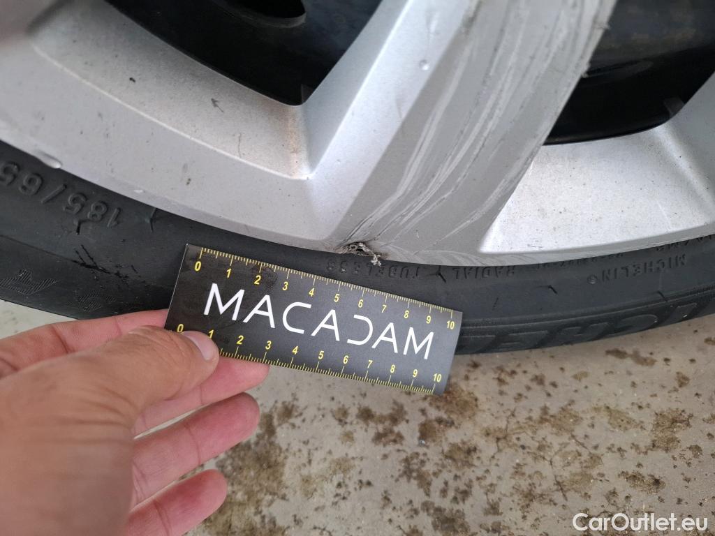  Renault  Clio  V Société Air Nav 1.5 dCi 85CV BVM6 E6dT #28