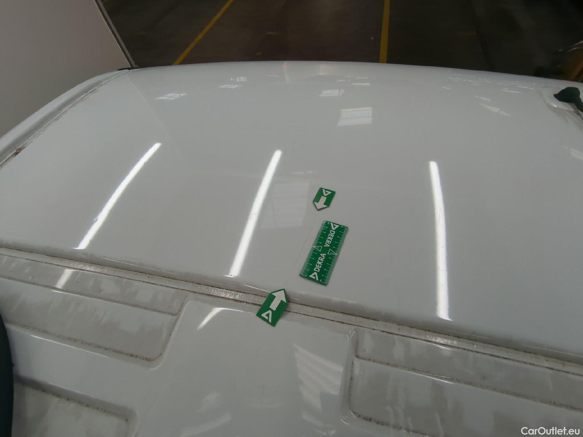  Renault  Trafic  Fourgon L1H1 1000 Confort 1.6 dCi 95CV BVM6 E6dT #43