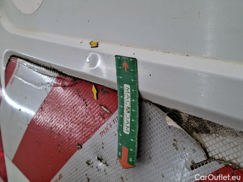  Renault  Master RENAULT  VU 4p Fourgon Gd Conf F3500 L2H2 dCi 125 #65