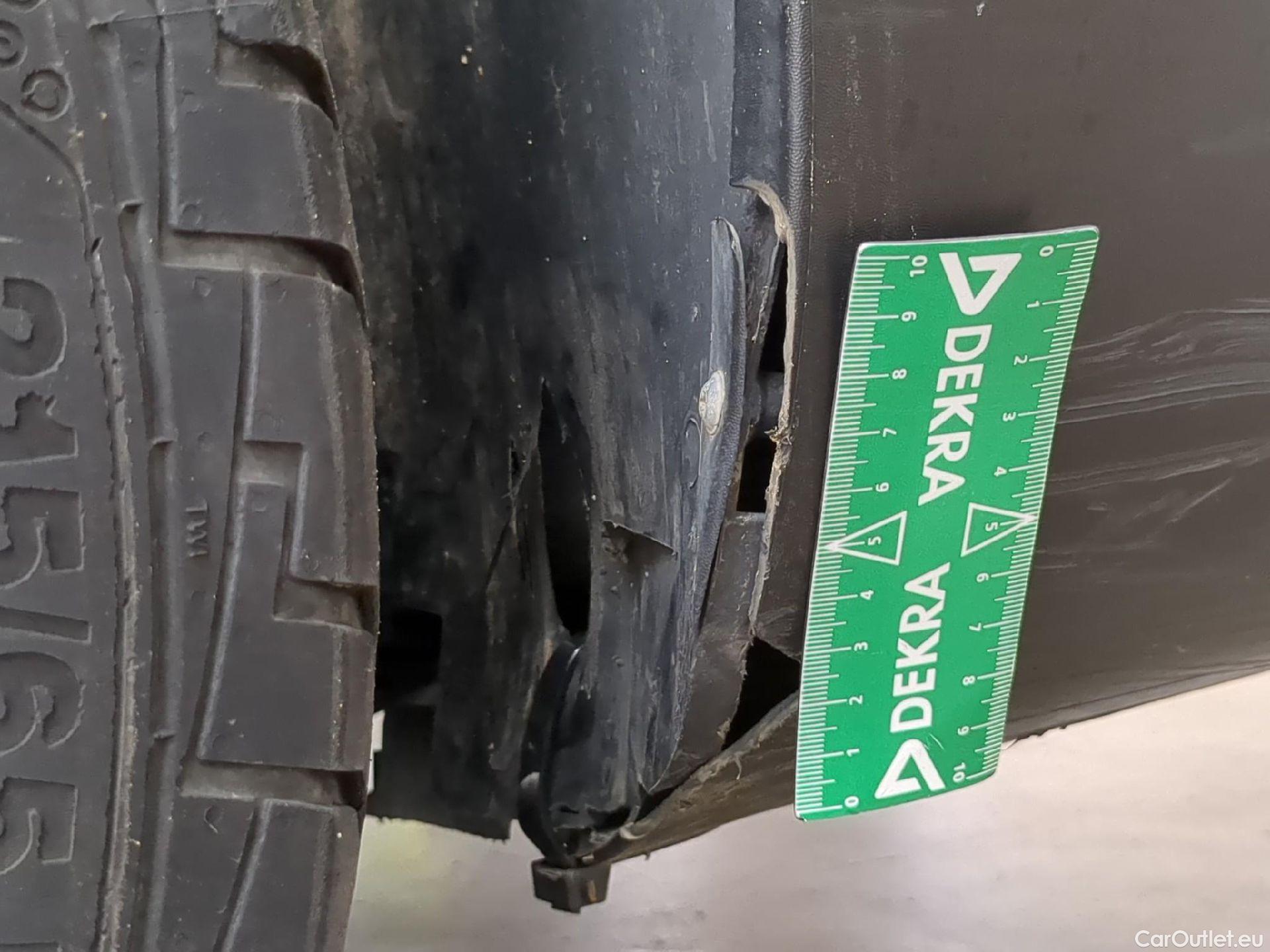  Renault  Trafic  Fourgon L1H1 1000 Confort 1.6 dCi 95CV BVM6 E6dT #21