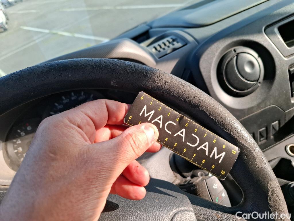  Renault  Master RENAULT  VU 4p Fourgon FG GCf Trac F3500 L2H2 dCi 130 Euro6 #98