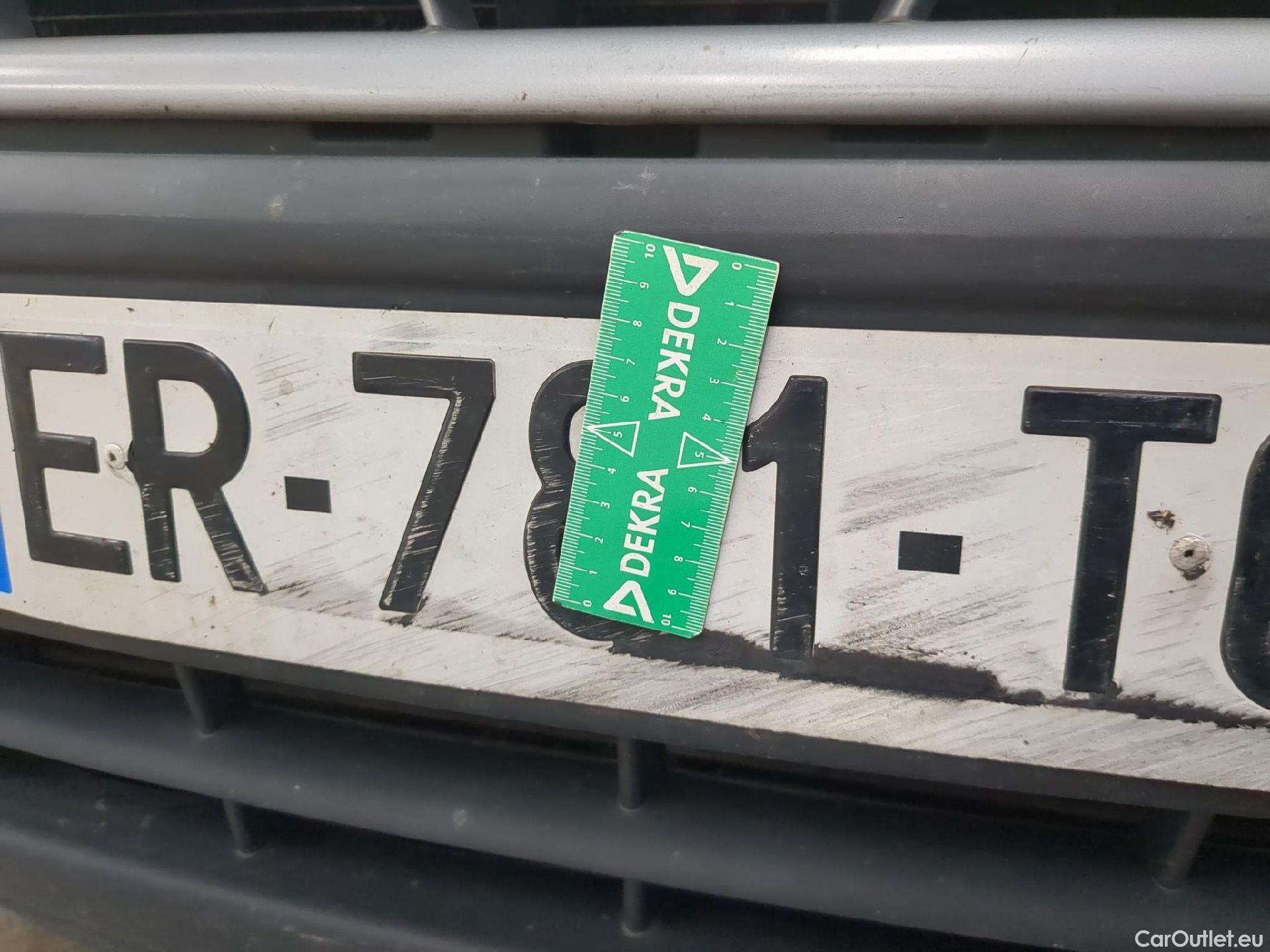  Renault  Master RENAULT  VU 4p Fourgon FG GCf Trac F3500 L2H2 dCi 110 S&S Euro6 #37